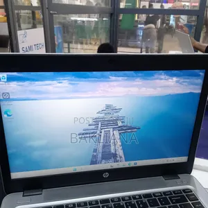 Laptop HP EliteBook 840 8GB Intel Core i5 SSD 512GB