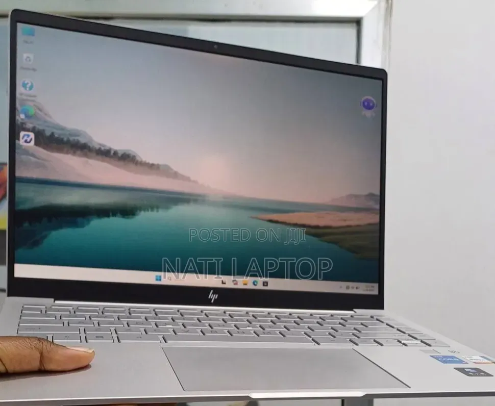 New Laptop HP Pavilion 14 16GB Intel Core i5 SSD 1T