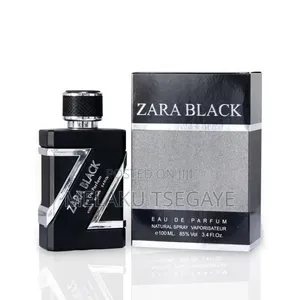 Zara Black