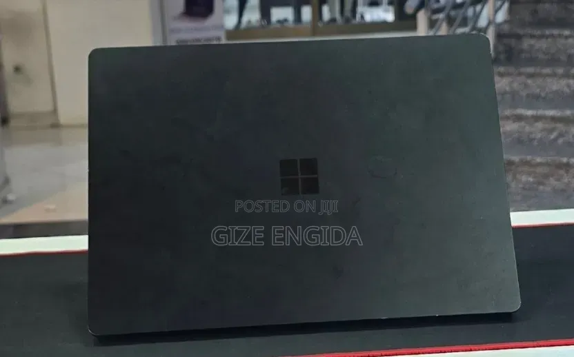 New Laptop Microsoft Surface Laptop 3 8GB Intel Core i5 SSD 256GB