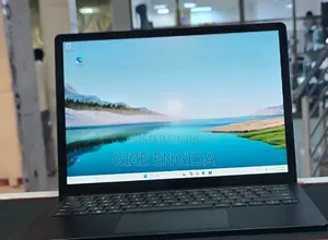 New Laptop Microsoft Surface Laptop 3 8GB Intel Core i5 SSD 256GB
