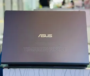 New Laptop Asus VivoBook 15 X505BA 8GB Intel Core i5 SSD 256GB