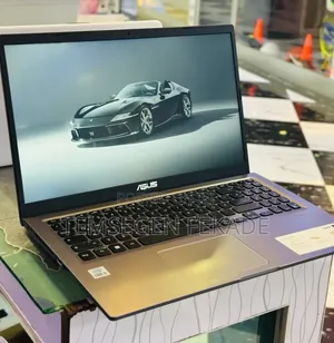 New Laptop Asus VivoBook 15 X505BA 8GB Intel Core i5 SSD 256GB