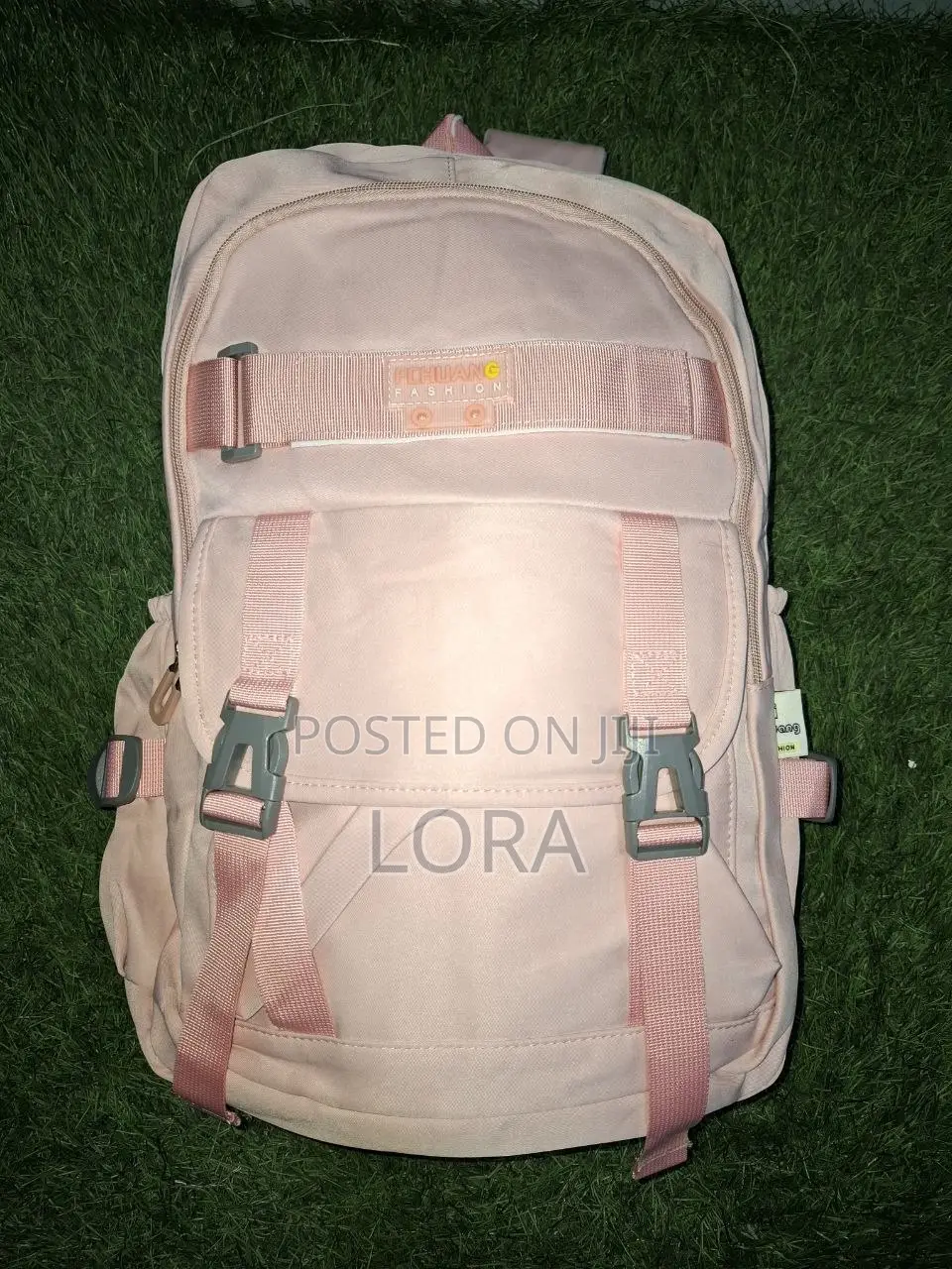 Fashion ቦርሳ , School Age Backpack