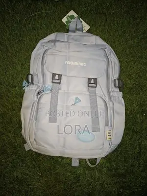 Fashion ቦርሳ , School Age Backpack