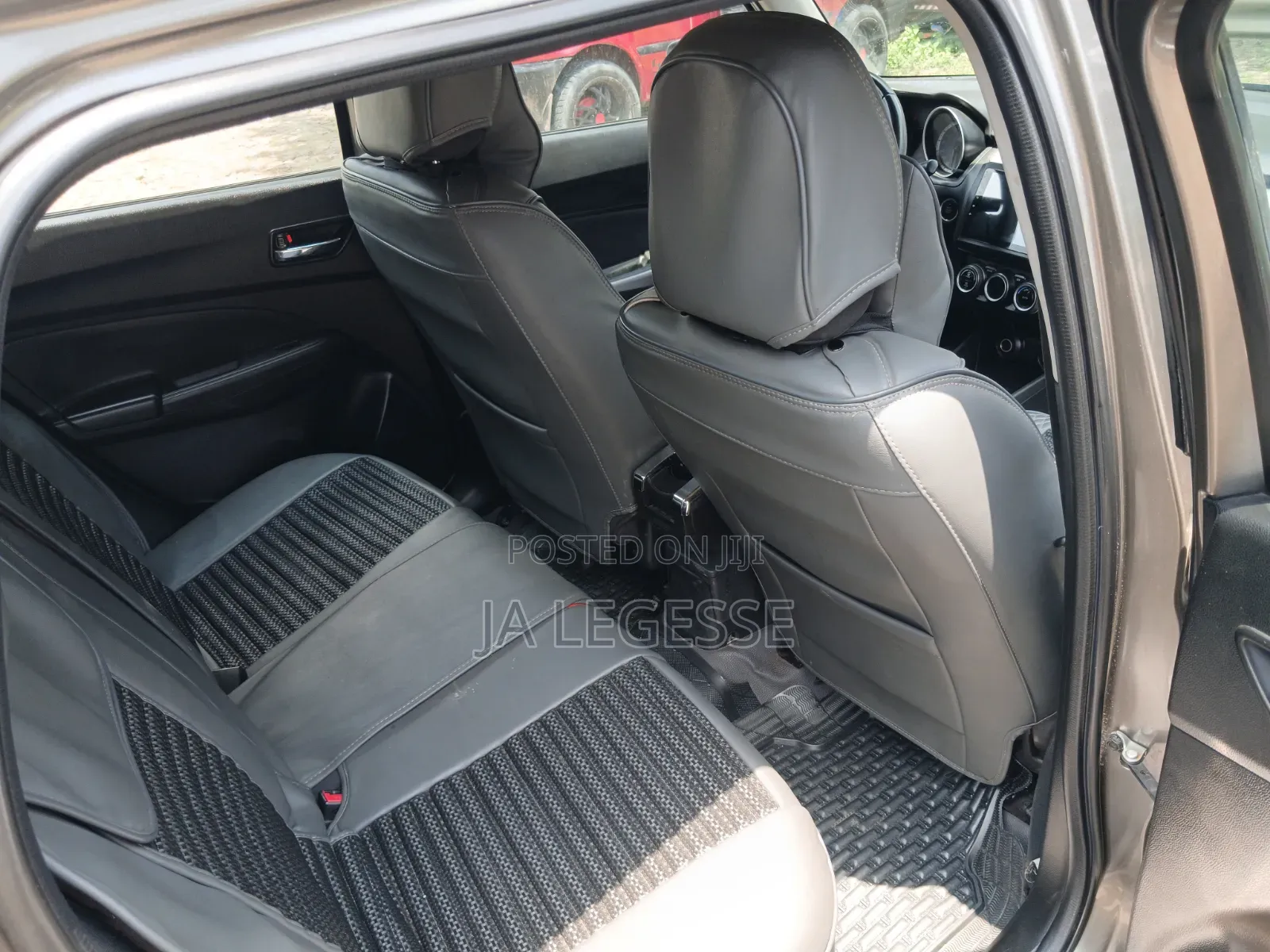 Suzuki Swift 2022