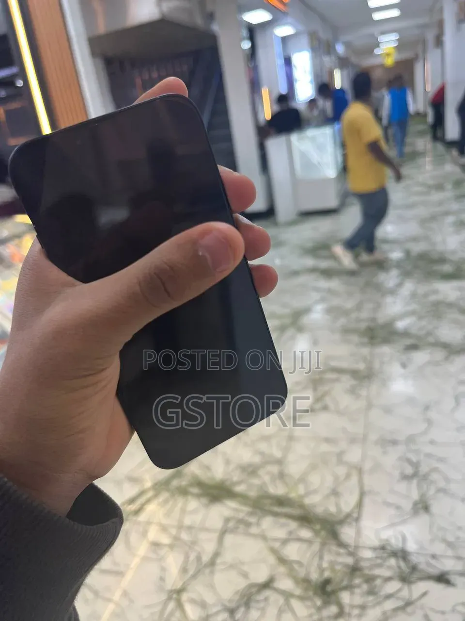 New Apple iPhone 13 128 GB Black