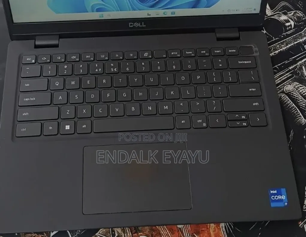 New Laptop Dell Inspiron 15 16GB Intel Core i7 SSD 512GB