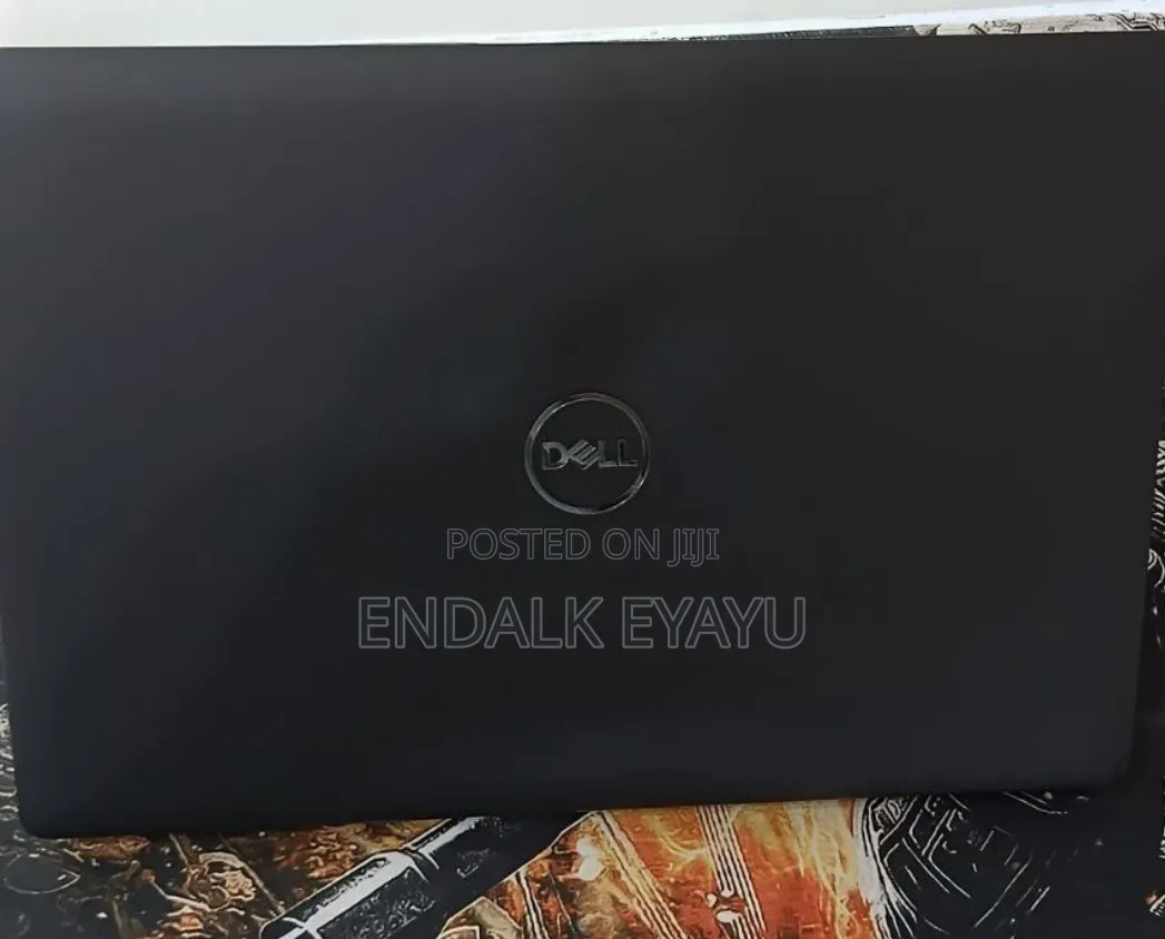 New Laptop Dell Inspiron 15 16GB Intel Core i7 SSD 512GB