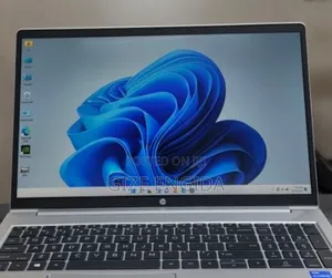 New Laptop HP ProBook 450 G8 16GB Intel Core i7 SSD 512GB