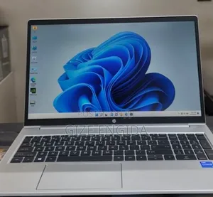 New Laptop HP ProBook 450 G8 16GB Intel Core i7 SSD 512GB