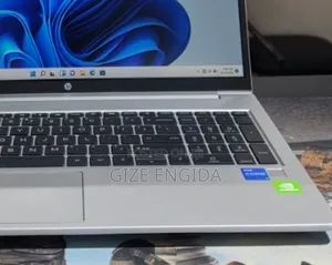 New Laptop HP ProBook 450 G8 16GB Intel Core i7 SSD 512GB