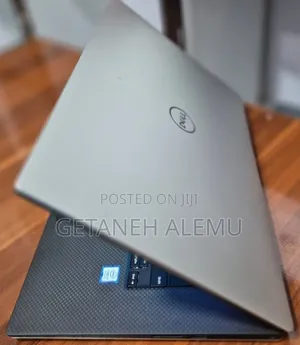 New Laptop Dell XPS 15 16GB Intel Core i7 SSD 512GB
