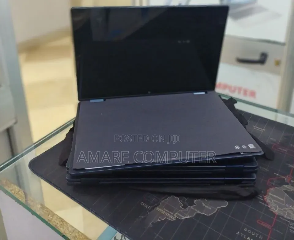 New Laptop HP OmniBook X Flip 14" 16GB Intel Core Ultra 5 SSD 512GB