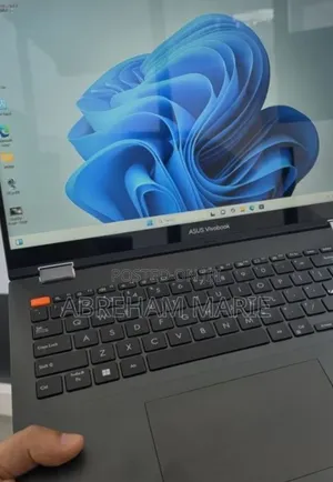 New Laptop Asus Vivobook 14 16GB Intel Core i5 SSD 512GB