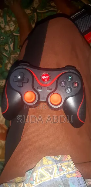 X3 Wireless Controller