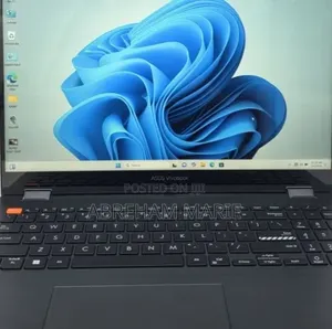 New Laptop Asus Vivobook 14 16GB Intel Core i5 SSD 512GB