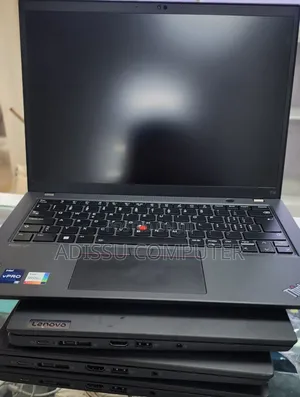New Laptop Lenovo ThinkPad E14 Gen 1 16GB Intel Core i7 SSD 512GB