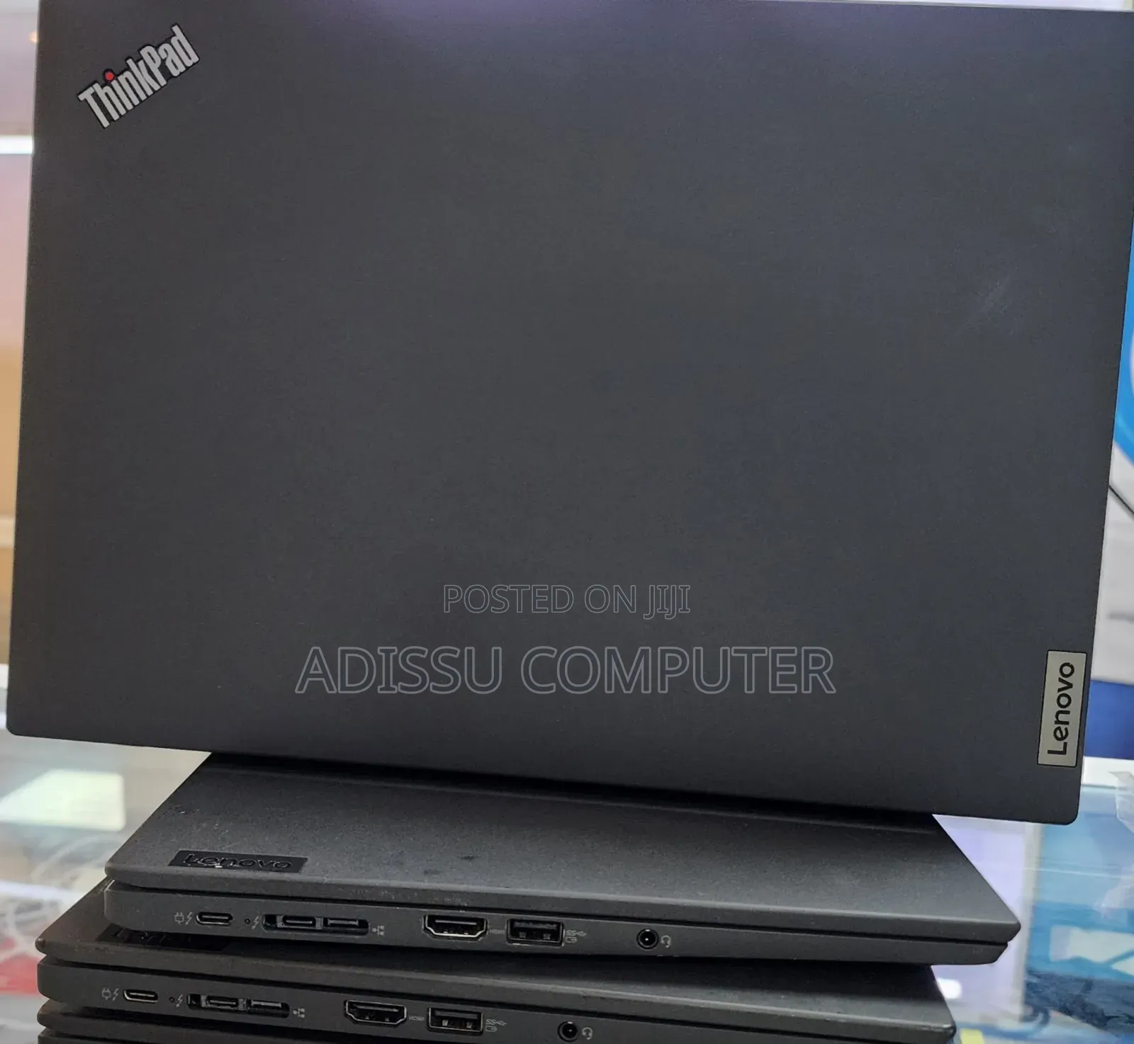 New Laptop Lenovo ThinkPad E14 Gen 1 16GB Intel Core i7 SSD 512GB