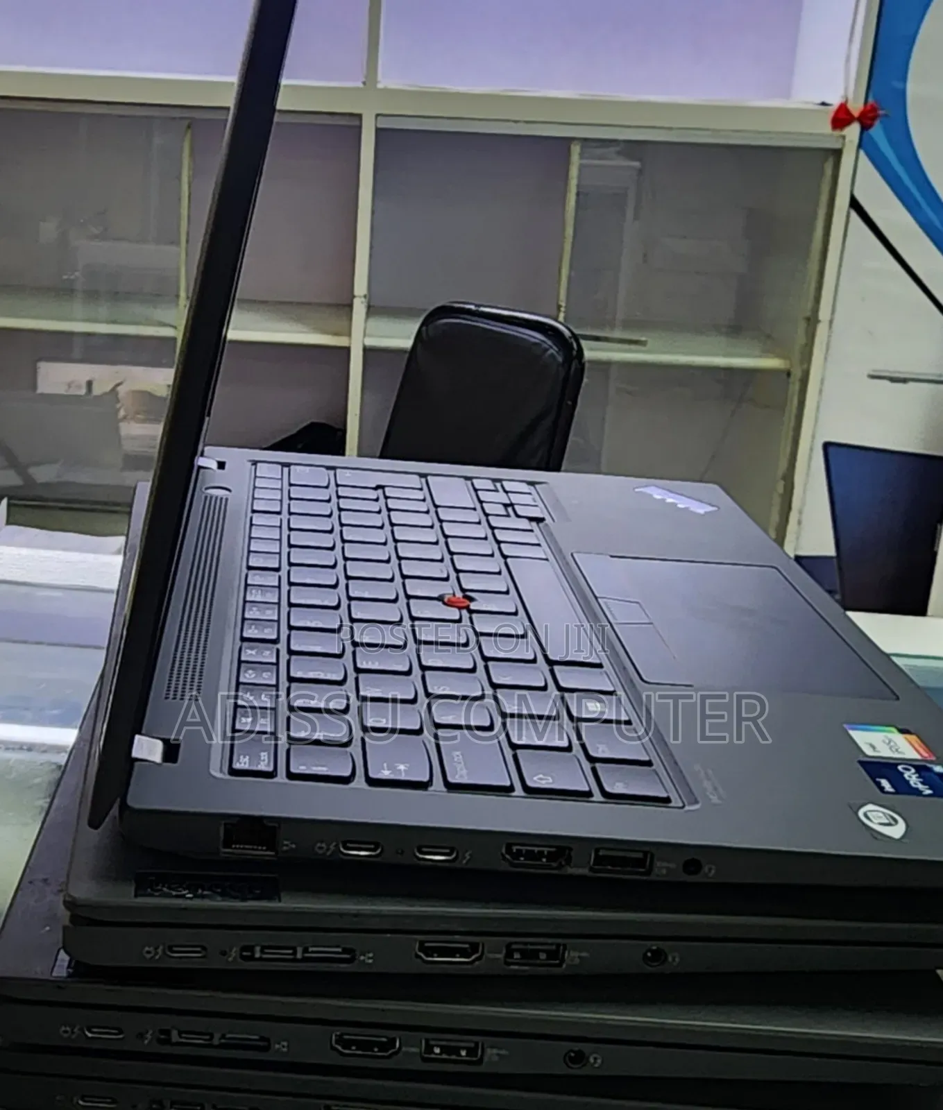 New Laptop Lenovo ThinkPad E14 Gen 1 16GB Intel Core i7 SSD 512GB