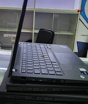 New Laptop Lenovo ThinkPad E14 Gen 1 16GB Intel Core i7 SSD 512GB