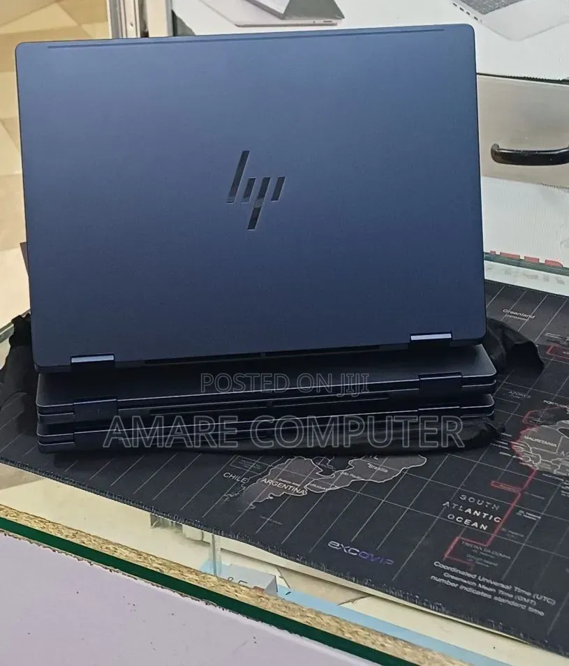 New Laptop HP OmniBook X Flip 14" 16GB Intel Core Ultra 5 SSD 512GB