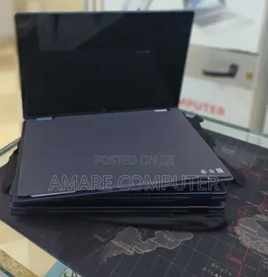 New Laptop HP OmniBook X Flip 14" 16GB Intel Core Ultra 5 SSD 512GB