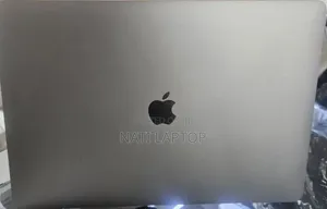 New Laptop Apple MacBook Pro 2019 16GB Intel Core i9 SSD 512GB