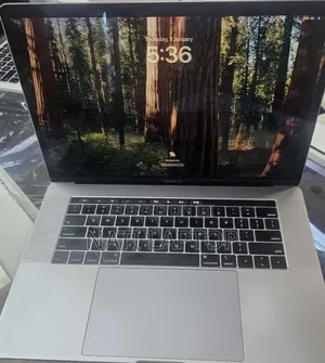 New Laptop Apple MacBook Pro 2019 16GB Intel Core i9 SSD 512GB