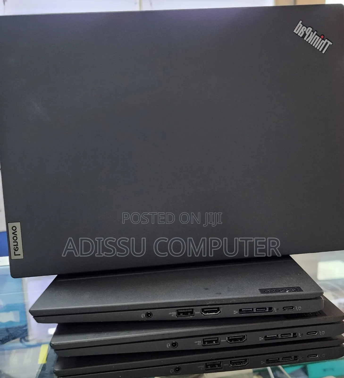 New Laptop Lenovo ThinkPad E14 Gen 1 16GB Intel Core i7 SSD 512GB