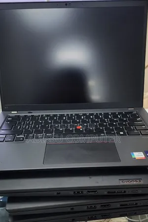 New Laptop Lenovo ThinkPad E14 Gen 1 16GB Intel Core i7 SSD 512GB