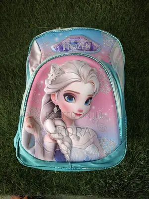 Sparkel ቦርሳ , Preschool Backpack
