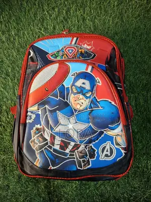 Sparkel ቦርሳ , Preschool Backpack