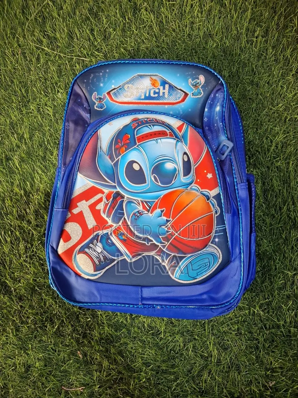 Sparkel ቦርሳ , Preschool Backpack