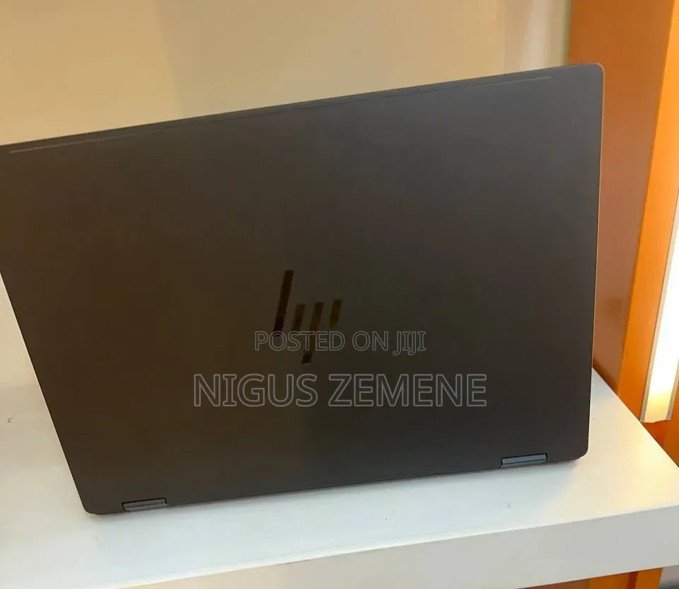 New Laptop HP OmniBook Ultra Flip 14" 16GB Intel Core Ultra 7 SSD 1T