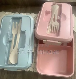 Lunch Box for Kids