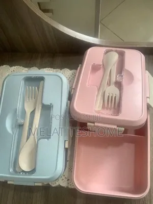 Lunch Box for Kids