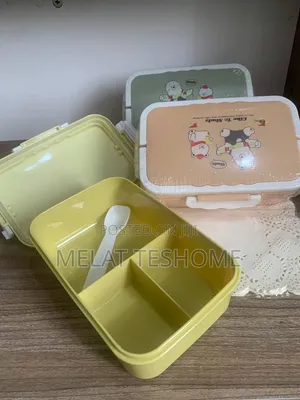 Lunch Box for Kids