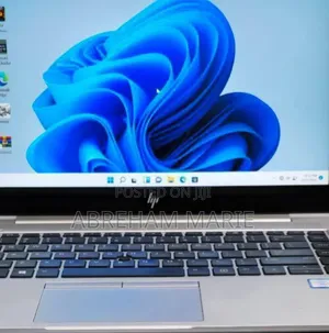 New Laptop HP EliteBook 840 G5 16GB Intel Core i7 SSD 512GB