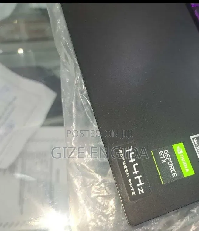 New Laptop HP Pavilion 14t 8GB AMD Ryzen 5 SSD 512GB