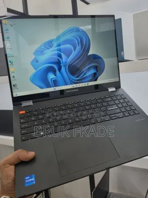 New Laptop Asus VivoBook 15 X505BA 16GB Intel Core i5 SSD 512GB