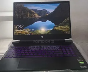 New Laptop HP Pavilion 14t 8GB AMD Ryzen 5 SSD 512GB