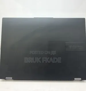 New Laptop Asus VivoBook 15 X505BA 16GB Intel Core i5 SSD 512GB