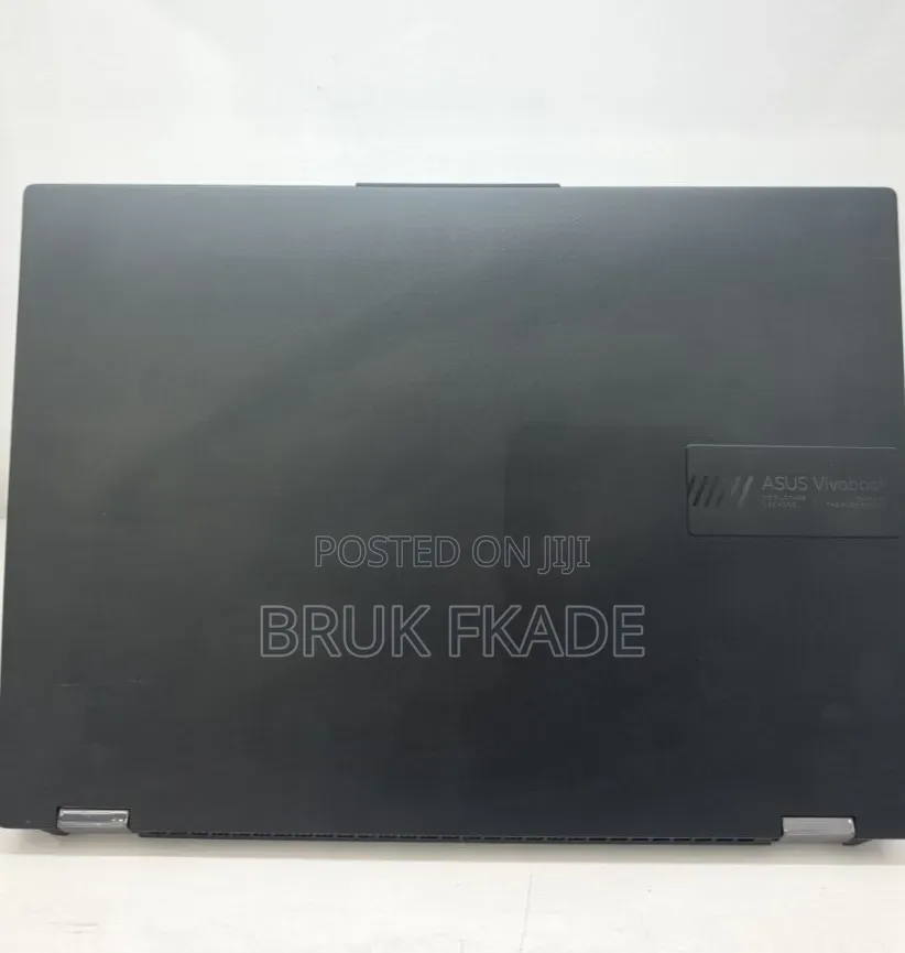 New Laptop Asus VivoBook 15 X505BA 16GB Intel Core i5 SSD 512GB