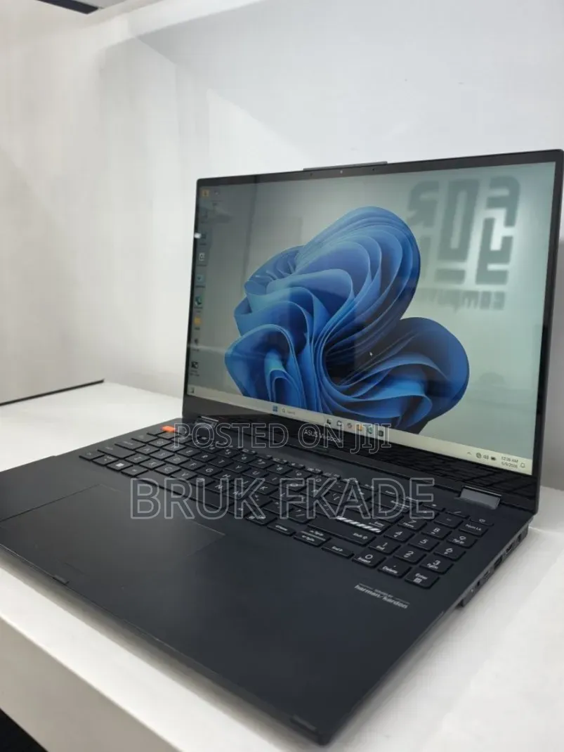 New Laptop Asus VivoBook 15 X505BA 16GB Intel Core i5 SSD 512GB