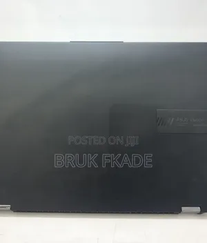 New Laptop Asus VivoBook 15 X505BA 16GB Intel Core i5 SSD 512GB