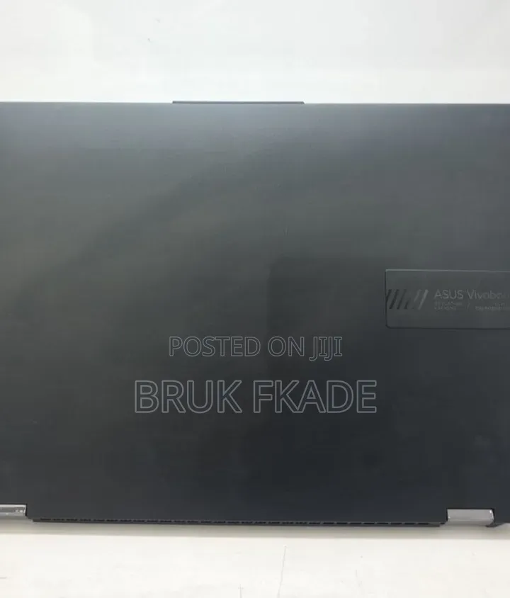 New Laptop Asus VivoBook 15 X505BA 16GB Intel Core i5 SSD 512GB