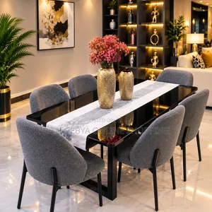 Upgrade Your Dining Experience | Baro Home