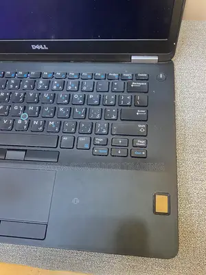 New Laptop Dell Latitude 14 E7470 8GB Intel Core i5 SSD 256GB