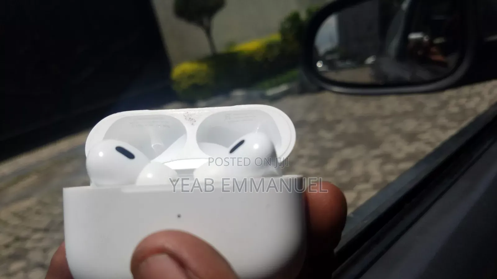 Airpods Pro 2nd Generation